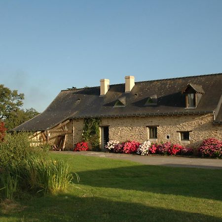 Saint-Lambert-la-Potherie Grand Mainguet B&B 외부 사진