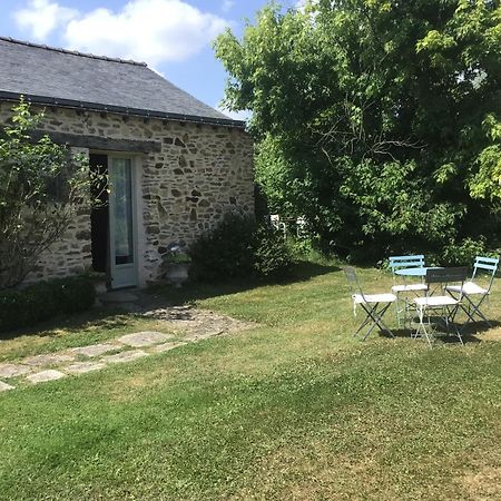 Saint-Lambert-la-Potherie Grand Mainguet B&B 외부 사진