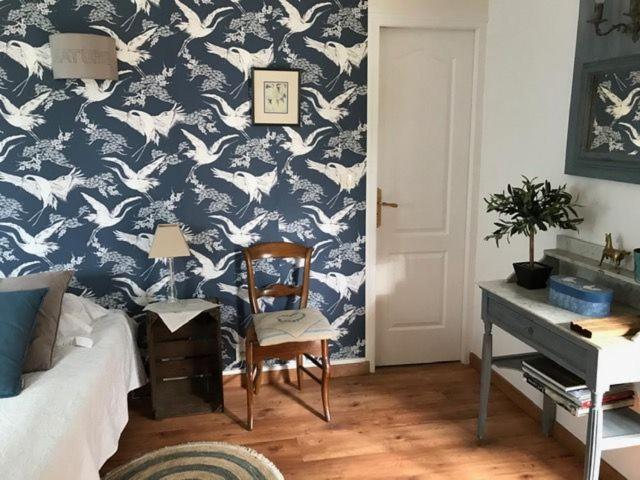 Saint-Lambert-la-Potherie Grand Mainguet B&B 외부 사진