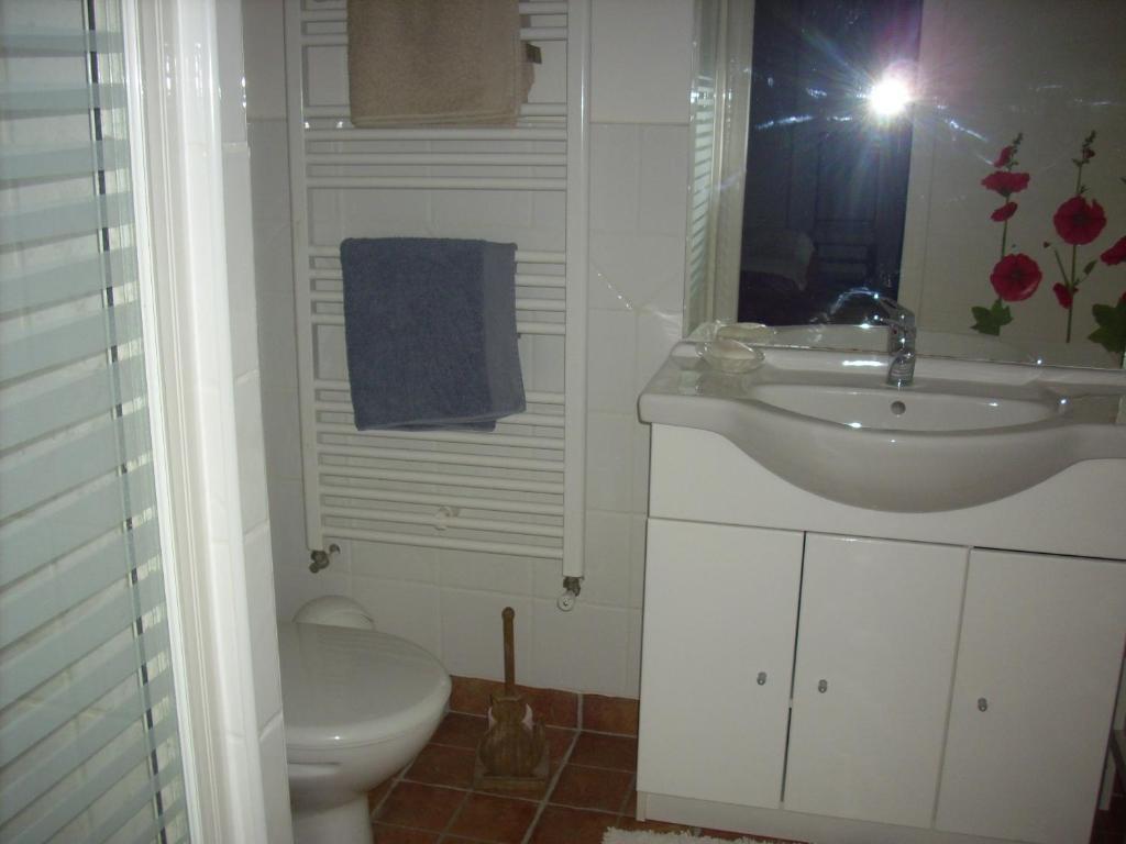 Saint-Lambert-la-Potherie Grand Mainguet B&B 외부 사진