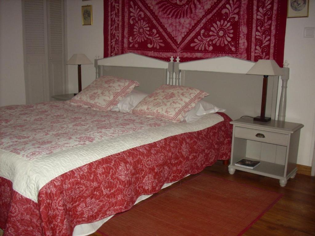 Saint-Lambert-la-Potherie Grand Mainguet B&B 외부 사진