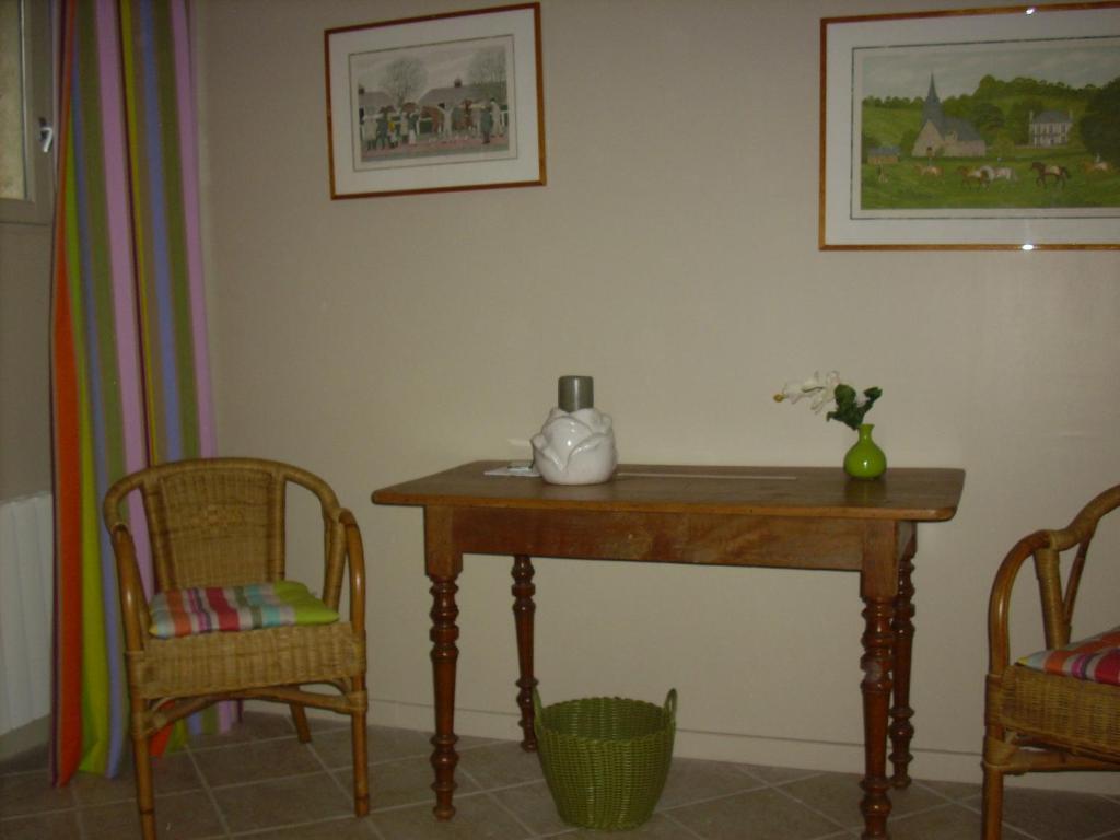 Saint-Lambert-la-Potherie Grand Mainguet B&B 외부 사진